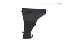 AMS ALP.30.02.0001-1 - Q50 Q60 Red Alpha Auxiliary Intercooler Tank - Q60