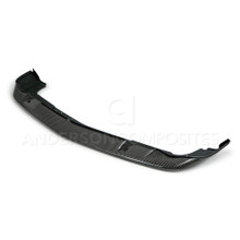Anderson Composites AC-FL0910DGCH-OE - 09-14 Dodge Challenger Type-OE Front Chin Spoiler