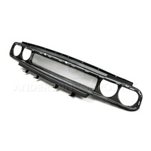 Anderson Composites AC-FG0910DGCH-OE - 09-14 Dodge Challenger Front Grille