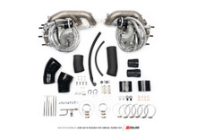 AMS ALP.07.14.0200-2 - Performance 2020+ R35 GTR OMEGA 9 Turbo Kit