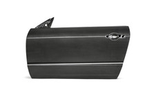 Anderson Composites AC-DD0506FDMU - 05-09 Ford Mustang Doors (Pair)