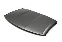 Anderson Composites AC-CR20CHC8-DRY - 20-21 Chevrolet Corvette C8 Dry Carbon Roof Replacement