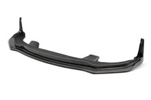 Anderson Composites AC-FL20DGCR-MB - 20-21 Dodge Charger Widebody Type-MB Carbon Fiber Front Splitter