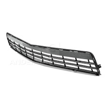 Anderson Composites AC-LG14CHCAM - 14-15 Chevrolet Camaro SS / 1LE / Z28 Front Lower Grille
