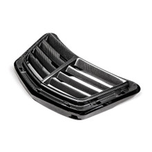 Anderson Composites AC-HDS14CHC7-Z6 - 14+ Chevrolet Corvette C7 Z06 Hood Vent