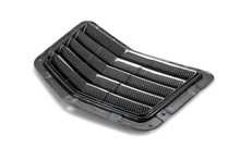 Anderson Composites AC-HDS14CHC7-OE - 14+ Chevrolet Corvette C7 Stingray Hood Vent