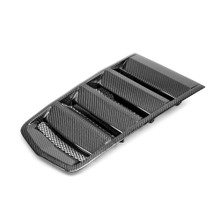 Anderson Composites AC-HDS14CHCAM-Z28 - 14-15 Chevrolet Camaro SS / 1LE / Z28 Type-Z28 Hood Vent