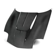 Anderson Composites AC-HD9704CHC5-TM - 97-04 Chevrolet Corvette C5 Type-TM Hood