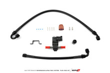 AMS ALP.37.07.0005-1 - Performance R8/Huracan Alpha Fuel System - Flex Fuel Kit Add-on