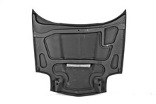 Anderson Composites AC-HD9704CHC5-TM-GF - 97-04 Chevrolet Corvette C5 Type-TM Fiberglass Hood