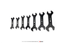 AMS AMS.00.12.0001-1 - Performance Aluminum AN Fitting Wrench Set