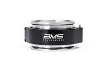 AMS AMS.00.09.3501-1 - Performance QuickClamp 3.5in Complete Assembly w/ Standard Ferrules