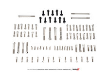 AMS ALP.37.03.0003-1 - Performance Audi R8/Lamborghini Huracan DL800 Transmission Titanium Hardware Kit