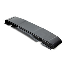 Anderson Composites AC-RRP20CHC8 - 20-23 Corvette C8 Stingray Type-OE Carbon Fiber Rear Roof Panel