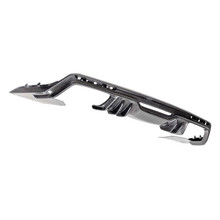Anderson Composites AC-RD22CT5BW-ST - 22-23 Cadillac CT5 Blackwing Type-OE Rear Valance