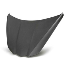 Anderson Composites AC-HD20CHC8-OE-DRY - 20-23 Chevrolet Corvette C8 Stingray Type-OE Dry Carbon Hood