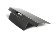 Anderson Composites AC-TL0506FDMU - 05-09 Ford Mustang Type-OE Decklid