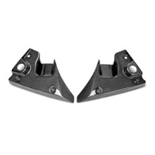 Anderson Composites AC-TIC1011CHCAM - 10-13 Chevrolet Camaro Decklid Interior Cover