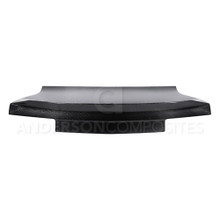 Anderson Composites AC-TL1011CHCAM-ST - 10-13 Chevrolet Camaro Type-ST Decklid