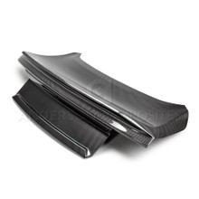 Anderson Composites AC-TL15FDMU-SA-DS - 15-17 Ford Mustang Type-ST Double Sided Decklid