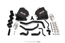 AMS AMS.47.09.0001-1 - Performance 2023+ Nissan Z VR30 Intercoolers