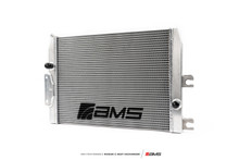 AMS AMS.47.02.0001-1 - Performance 2023+ Nissan Z Heat Exchanger