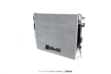 AMS AMS.51.02.0001-1 - Performance 2019+ BMW M340i B58 Heat Exchanger