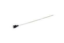 AMS AMS.50.06.0012-2 - Performance 06-21 Subaru STI EJ25 Engine Billet Engine Oil Dipstick