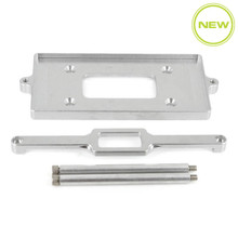 Antigravity Batteries AG-BT-LC-20 - Antigravity Aluminum ATX20 LC Fab Battery Tray