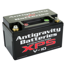 Antigravity Batteries AG-V10-R - Antigravity XPS V-10 Lithium Battery - Right Side Negative Terminal