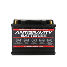 Antigravity Batteries AG-H5-40-RS - Antigravity H5/Group 47 Lithium Car Battery w/Re-Start