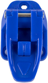 Answer 445216 - AR1 Boot Buckle Kit - Reflux Blue
