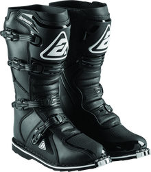 Answer 445179 - AR1 Boot Black Size - 12