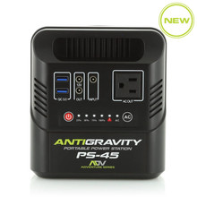 Antigravity Batteries AG-PS-45 - Antigravity PS-45 Portable Power Station