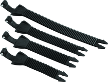 Answer 445369 - AR1 Boot Strap Kit Black - Youth