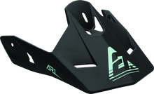 Answer 446127 - AR1 Charge Visor Astana/Seafoam/Black - Youth