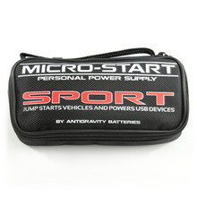 Antigravity Batteries AG-T6-40-RS - Antigravity T6/L2 Lithium Car Battery w/Re-Start