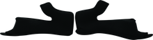 Answer 446067 - AR1 AR3 Cheek Pads Black - XL