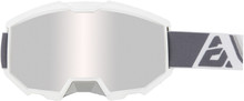Answer 442961 - Apex 3 Goggles Grey/White - Youth