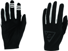 Answer 446542 - Aerlite Glove Black Youth - Small