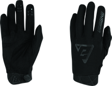 Answer 446592 - Peak Glove Black/Black Youth - XL