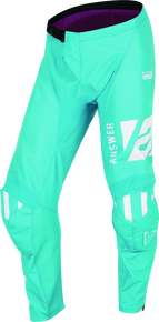 Answer 446439 - Syncron Merge Pant Astana/White Youth Size - 26