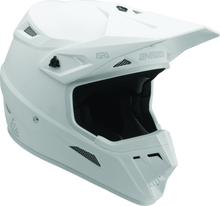 Answer 446366 - AR1 Solid Helmet White Youth - Large