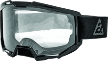 Answer 446145 - Apex 1 Goggles Black/Black - Adult