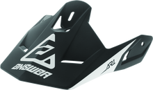 Answer 447117 - AR1 Bold Visor Black/White - Youth