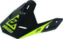 Answer 447090 - AR1 Bold Visor - Hyper Acid/Black