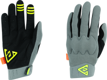 Answer 447072 - Paragon Gloves Hyper Acid/Grey - Medium