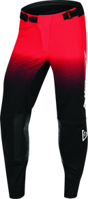 Answer 446978 - A22 Elite Pro Pant Red/Hyper Acid Size - 32