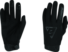 Answer 447041 - Peak Glove Black/Black - Small