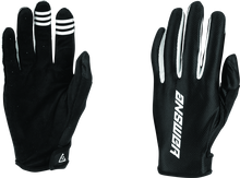 Answer 447015 - Ascent Glove Black/White - 3XL
